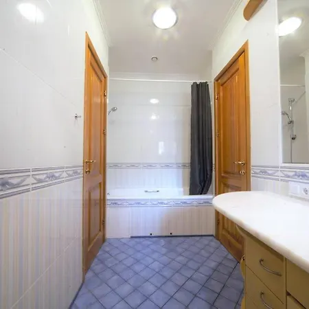 Apartment Old Town 2 Bedroom / Location *