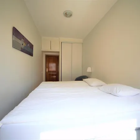 Apartment Old Town 2 Bedroom / Location *
